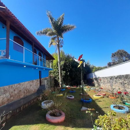 Willa Casa Da Tuca São João del Rei Zewnętrze zdjęcie