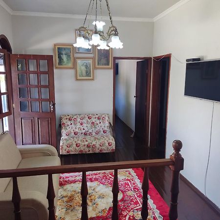 Willa Casa Da Tuca São João del Rei Zewnętrze zdjęcie