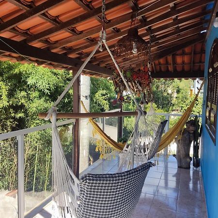 Willa Casa Da Tuca São João del Rei Zewnętrze zdjęcie