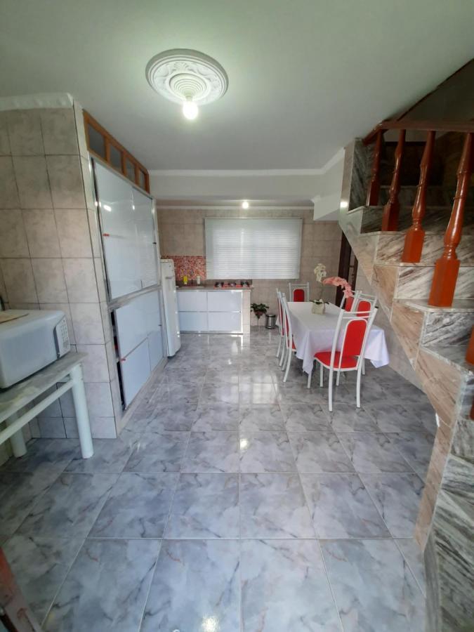 Willa Casa Da Tuca São João del Rei Zewnętrze zdjęcie