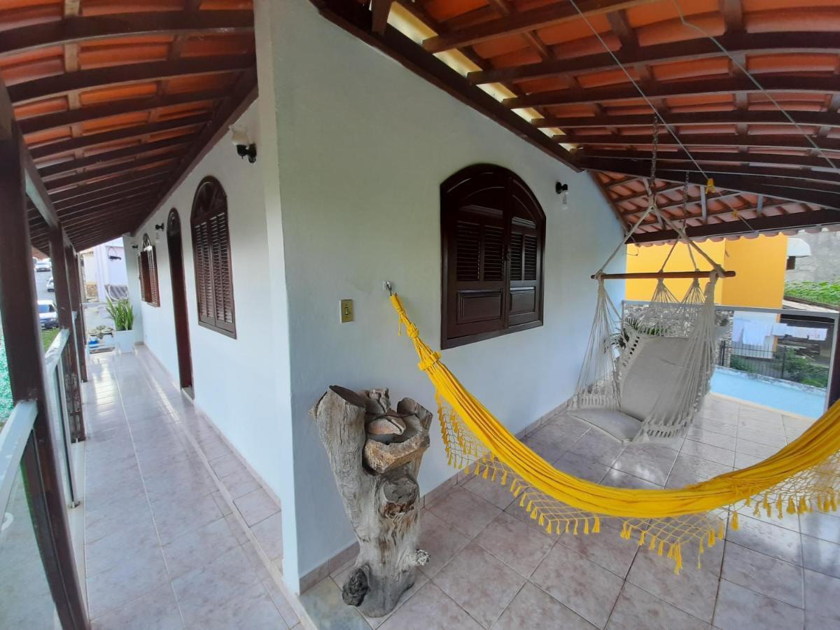 Willa Casa Da Tuca São João del Rei Zewnętrze zdjęcie