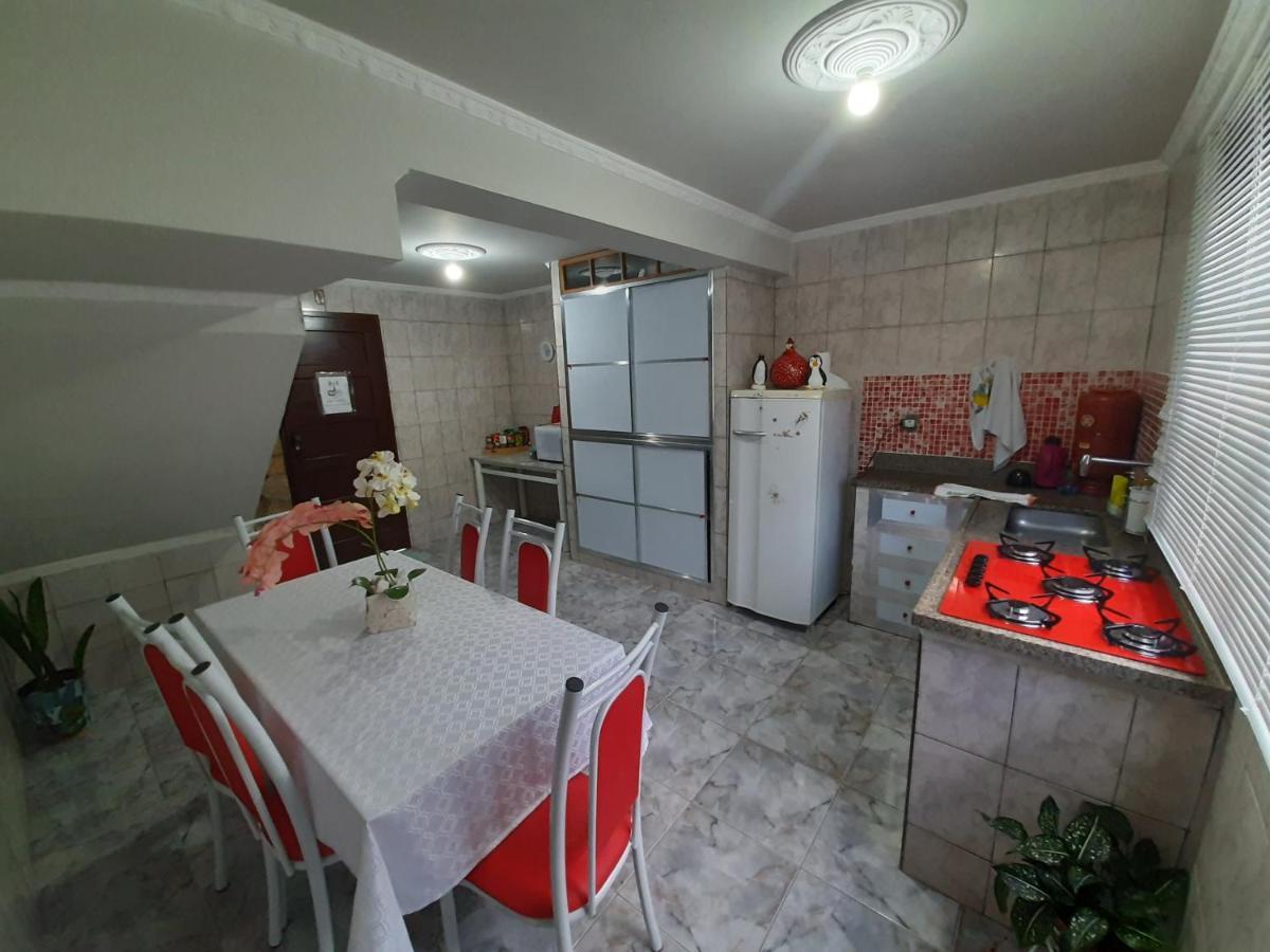 Willa Casa Da Tuca São João del Rei Zewnętrze zdjęcie