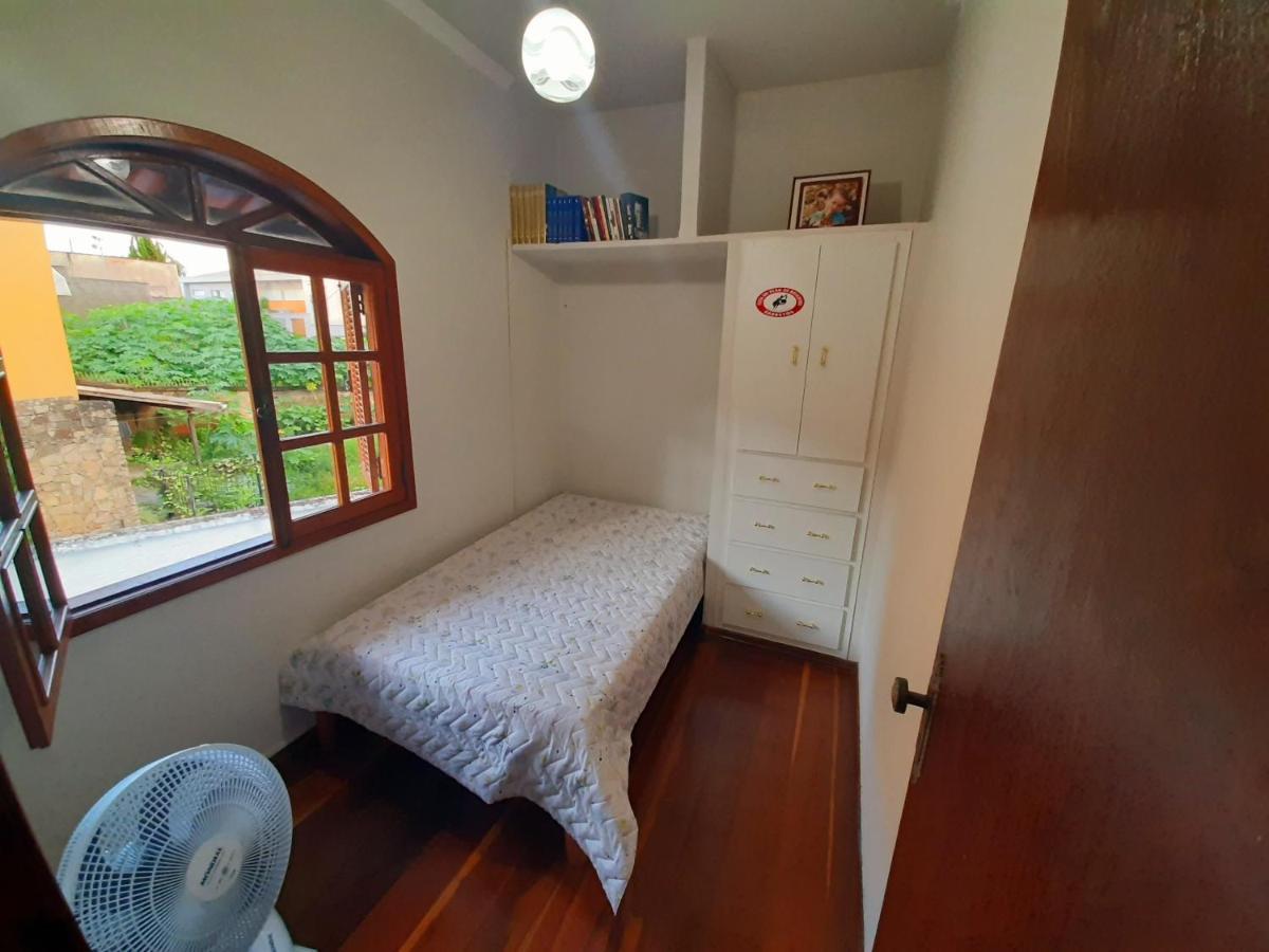 Willa Casa Da Tuca São João del Rei Zewnętrze zdjęcie