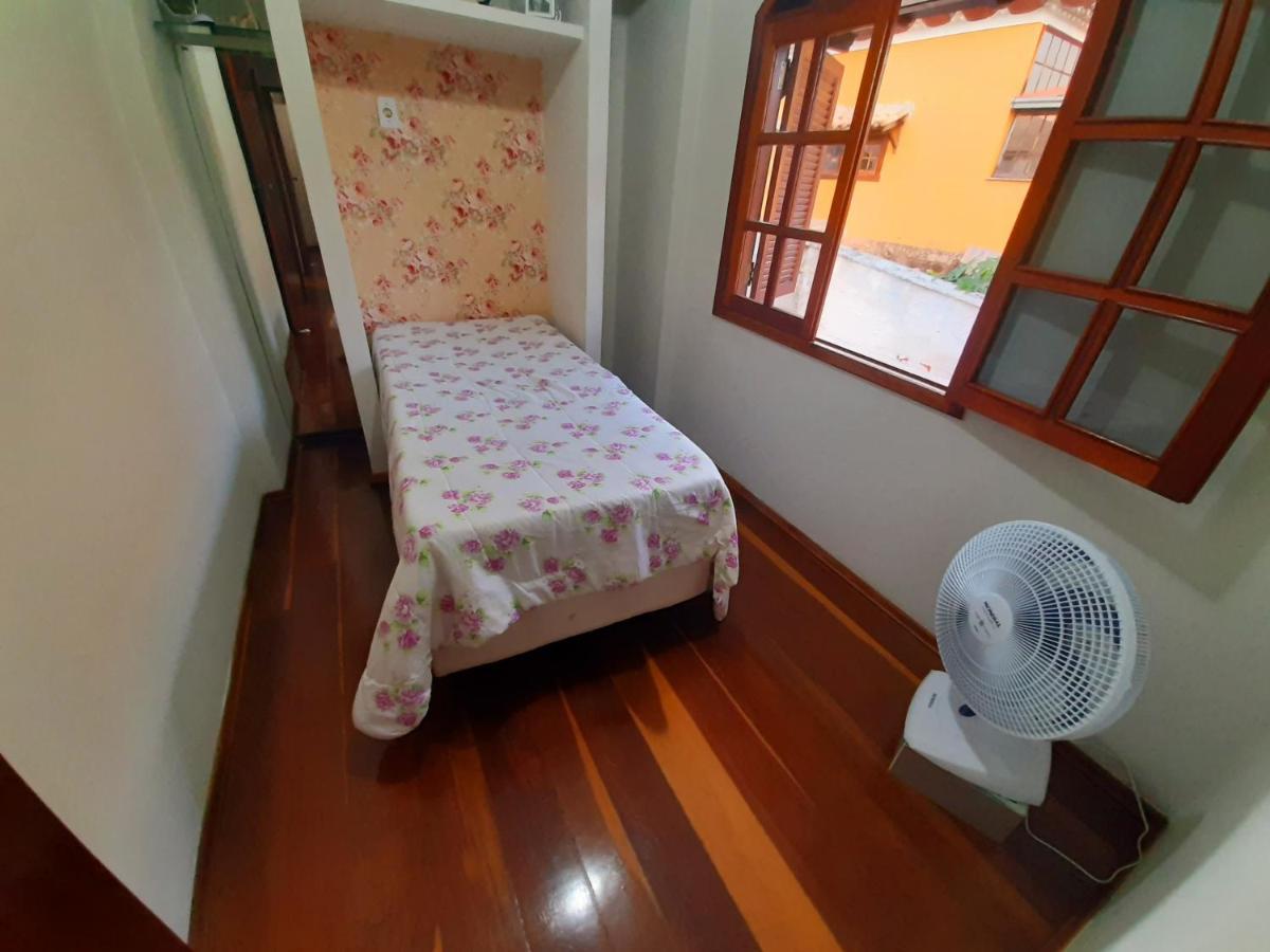 Willa Casa Da Tuca São João del Rei Zewnętrze zdjęcie
