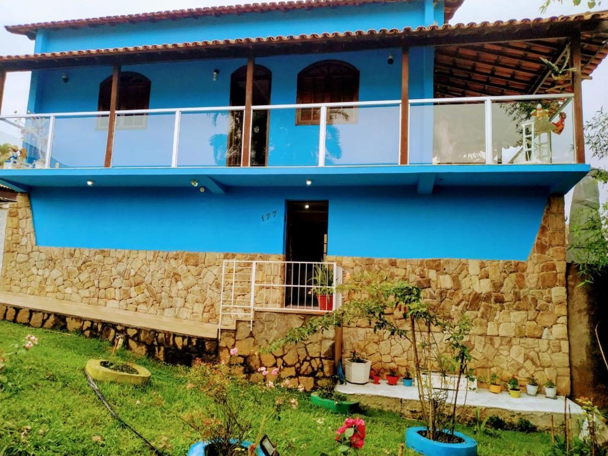Willa Casa Da Tuca São João del Rei Zewnętrze zdjęcie
