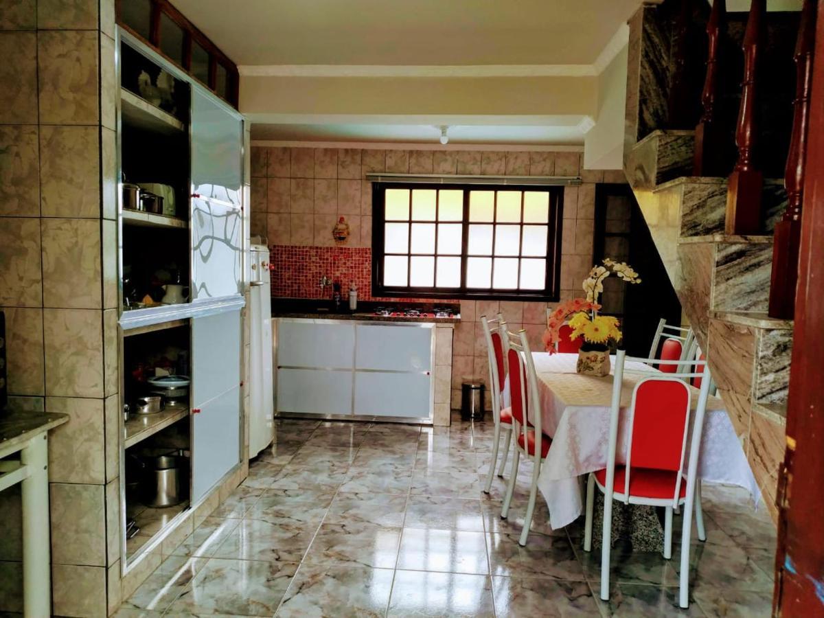 Willa Casa Da Tuca São João del Rei Zewnętrze zdjęcie