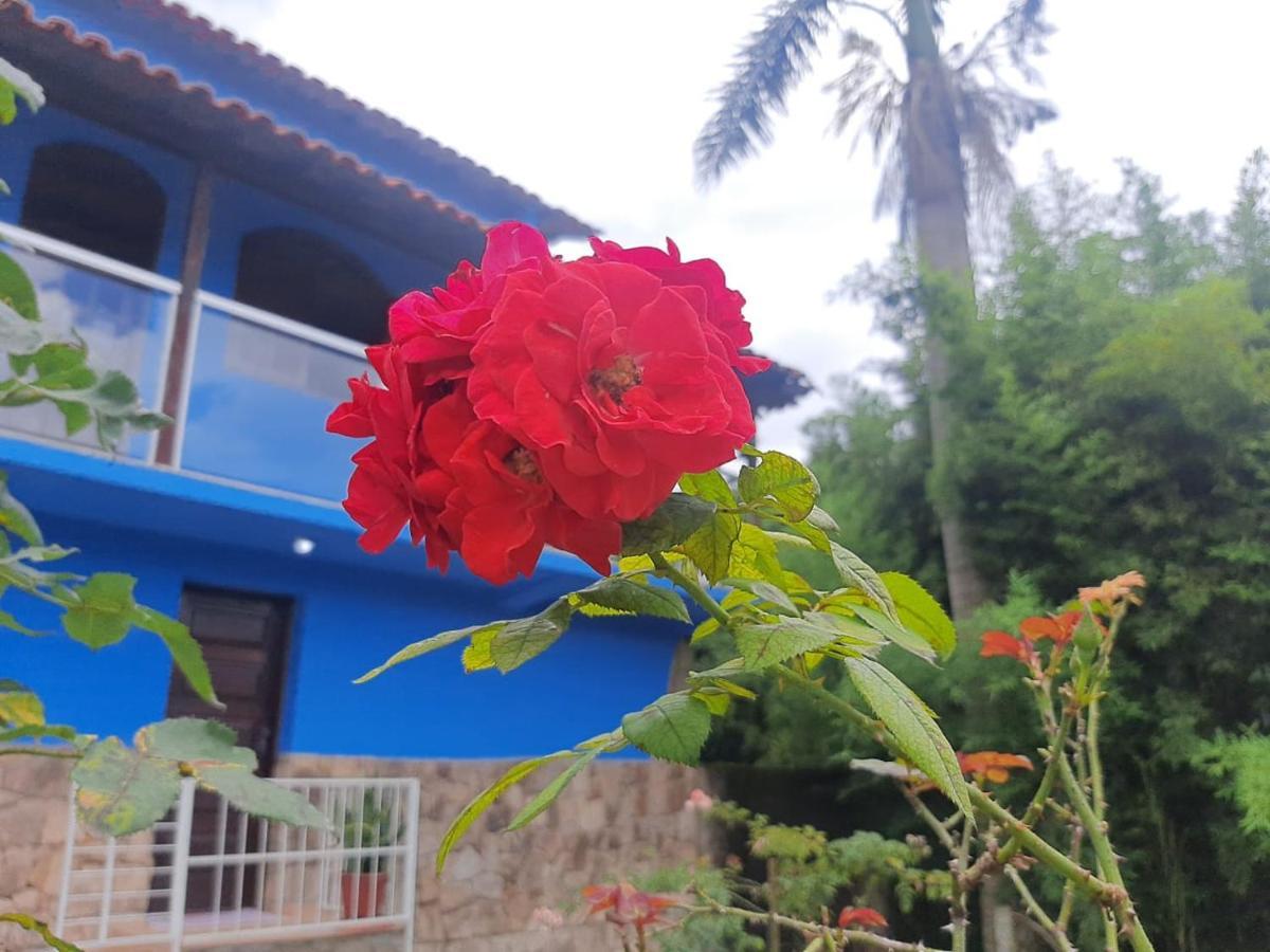 Willa Casa Da Tuca São João del Rei Zewnętrze zdjęcie