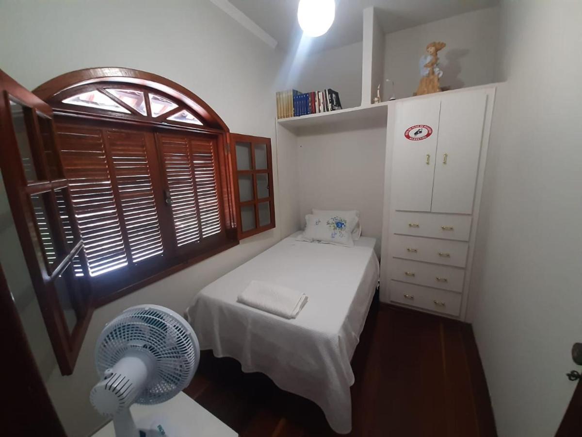 Willa Casa Da Tuca São João del Rei Zewnętrze zdjęcie
