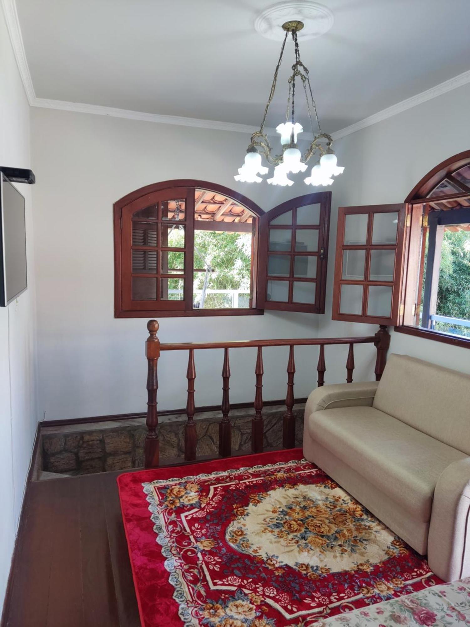Willa Casa Da Tuca São João del Rei Zewnętrze zdjęcie