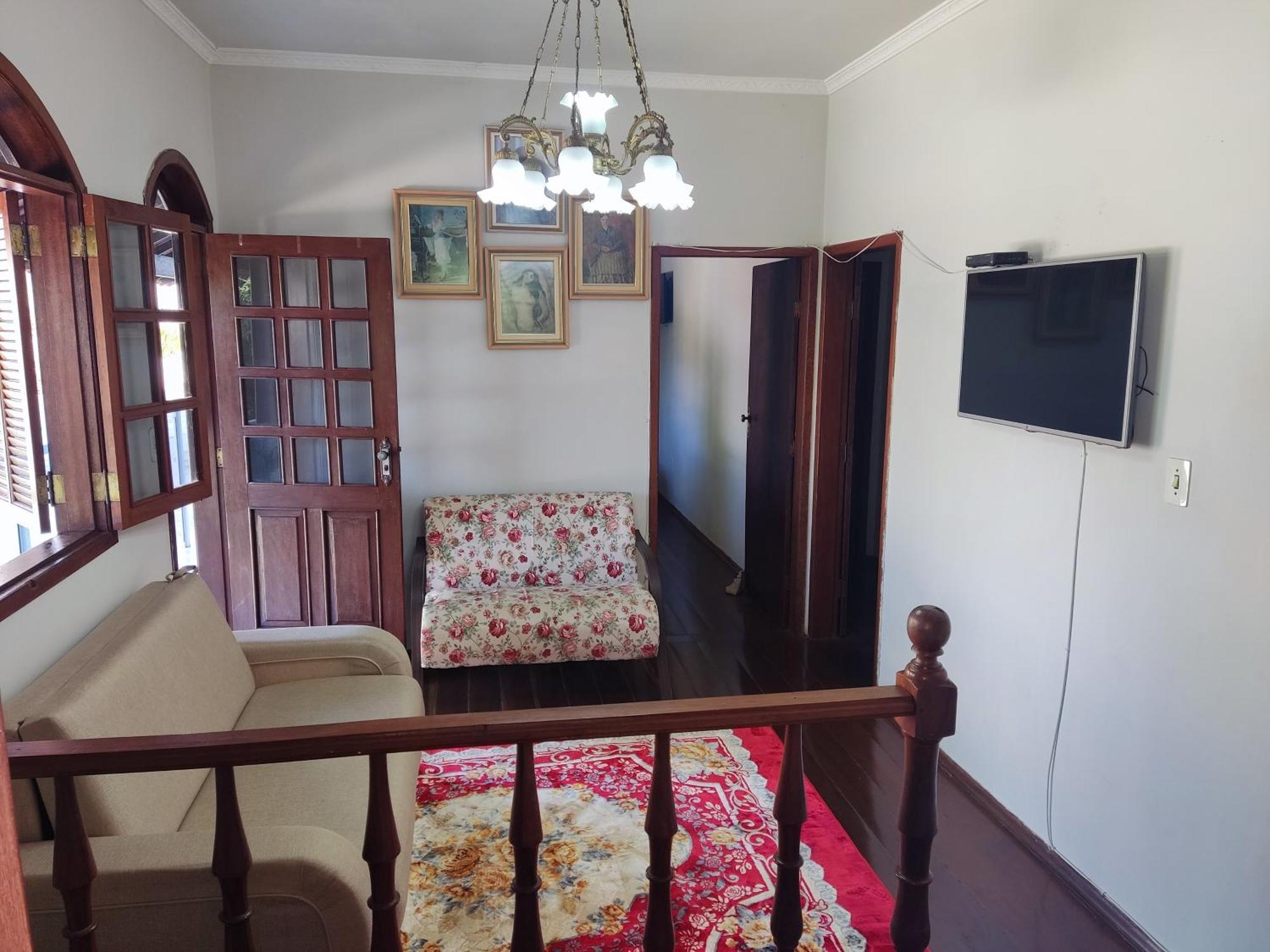 Willa Casa Da Tuca São João del Rei Zewnętrze zdjęcie