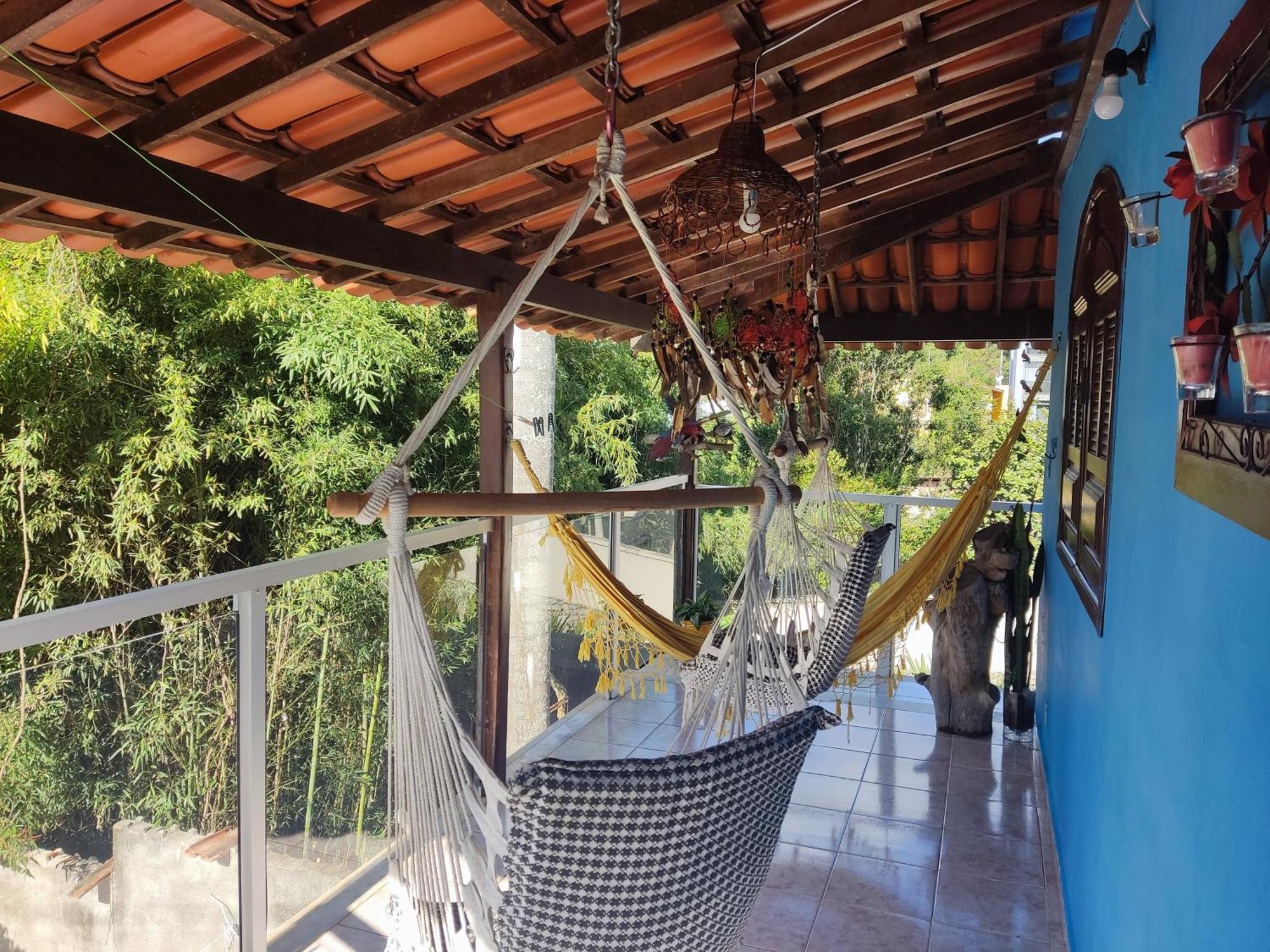 Willa Casa Da Tuca São João del Rei Zewnętrze zdjęcie